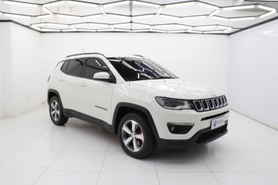 JEEP Compass Sport 2.0 16v 2018 - miniatura 3