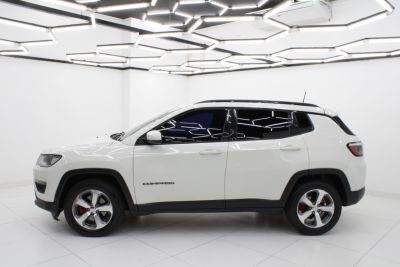 JEEP Compass Sport 2.0 16v 2018 - miniatura 4