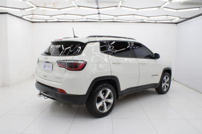 JEEP Compass Sport 2.0 16v 2018 - miniatura 5