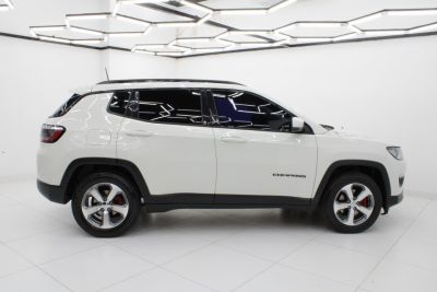 JEEP Compass Sport 2.0 16v 2018 - miniatura 6