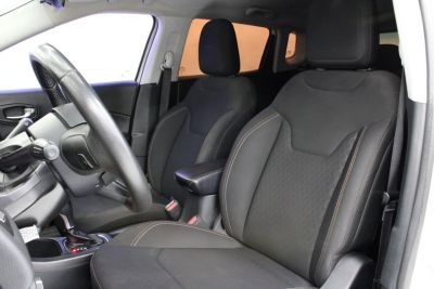 JEEP Compass Sport 2.0 16v 2018 - miniatura 8
