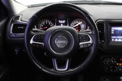 JEEP Compass Sport 2.0 16v 2018 - miniatura 10
