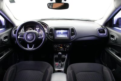 JEEP Compass Sport 2.0 16v 2018 - miniatura 11