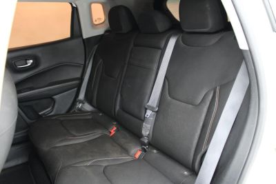JEEP Compass Sport 2.0 16v 2018 - miniatura 13