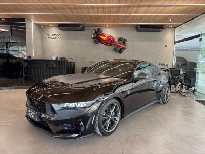 FORD Mustang Dark Horse 5.0 V8 32v 2025