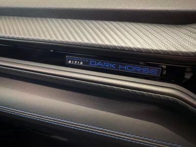 FORD Mustang Dark Horse 5.0 V8 32v 2025 - miniatura 10