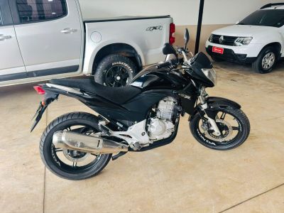 HONDA CB 300R 2014 - miniatura 3