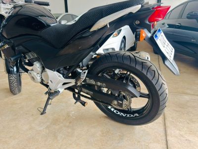 HONDA CB 300R 2014 - miniatura 6