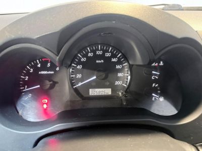TOYOTA Hilux D4-D 3.0TDi 16v 4X4 C.S. 2013 - miniatura 9