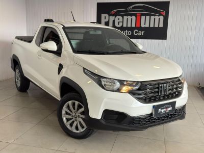FIAT Strada Freedom 1.3 C.S. 2025