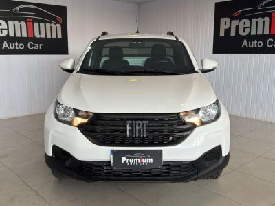 FIAT Strada Freedom 1.3 C.S. 2025 - miniatura 2