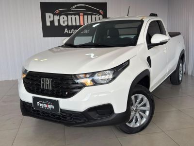 FIAT Strada Freedom 1.3 C.S. 2025 - miniatura 3