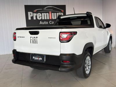 FIAT Strada Freedom 1.3 C.S. 2025 - miniatura 4