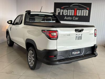 FIAT Strada Freedom 1.3 C.S. 2025 - miniatura 6