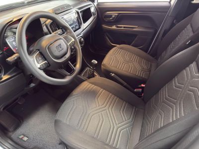 FIAT Strada Freedom 1.3 C.S. 2025 - miniatura 7