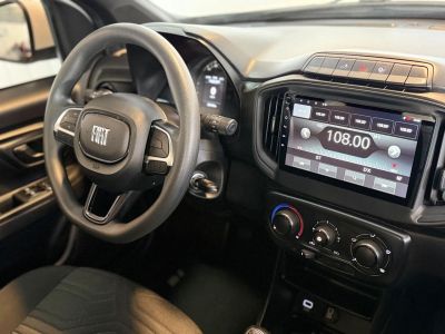 FIAT Strada Freedom 1.3 C.S. 2025 - miniatura 8