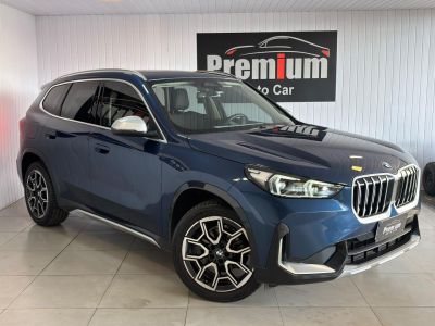 BMW X1 sDrive20i X-Line 2.0T 16v 2023