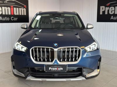BMW X1 sDrive20i X-Line 2.0T 16v 2023 - miniatura 2