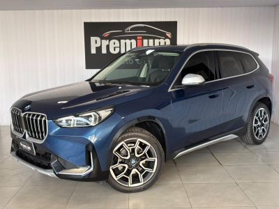 BMW X1 sDrive20i X-Line 2.0T 16v 2023 - miniatura 3