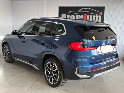 BMW X1 sDrive20i X-Line 2.0T 16v 2023 - miniatura 4