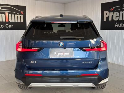BMW X1 sDrive20i X-Line 2.0T 16v 2023 - miniatura 5