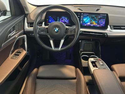 BMW X1 sDrive20i X-Line 2.0T 16v 2023 - miniatura 7