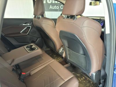 BMW X1 sDrive20i X-Line 2.0T 16v 2023 - miniatura 9