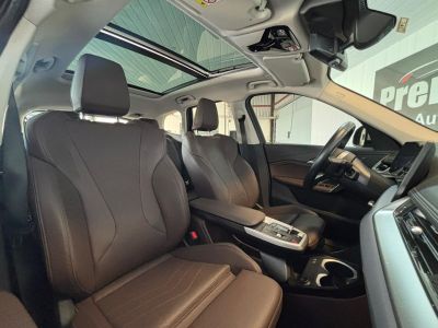 BMW X1 sDrive20i X-Line 2.0T 16v 2023 - miniatura 10