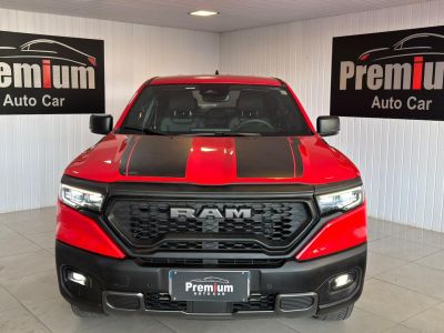 RAM Rampage Rebel 2.0T 16v 4x4 2024 - miniatura 2