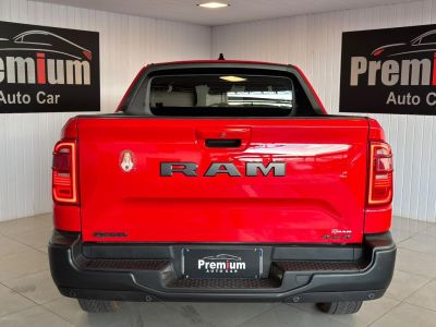 RAM Rampage Rebel 2.0T 16v 4x4 2024 - miniatura 5