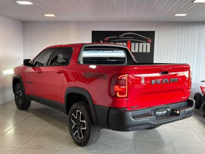 RAM Rampage Rebel 2.0T 16v 4x4 2024 - miniatura 6