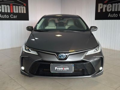 TOYOTA Corolla Altis Premium Hybrid 1.8 16v 2022 - miniatura 2