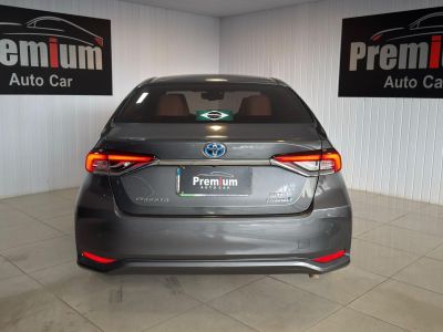 TOYOTA Corolla Altis Premium Hybrid 1.8 16v 2022 - miniatura 5