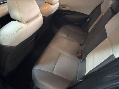 TOYOTA Corolla Altis Premium Hybrid 1.8 16v 2022 - miniatura 8