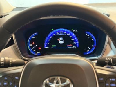 TOYOTA Corolla Altis Premium Hybrid 1.8 16v 2022 - miniatura 10