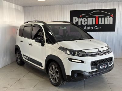 CITROEN AirCross Live 1.5 2017