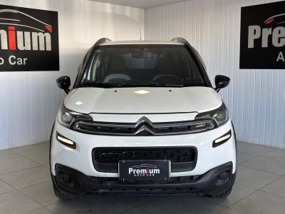 CITROEN AirCross Live 1.5 2017 - miniatura 2