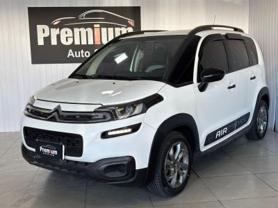 CITROEN AirCross Live 1.5 2017 - miniatura 3