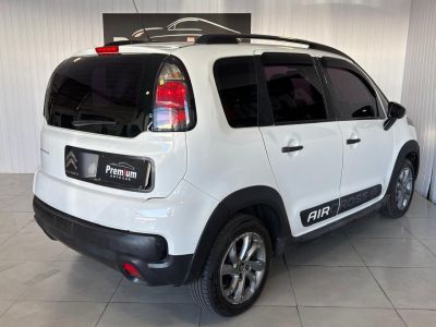 CITROEN AirCross Live 1.5 2017 - miniatura 4