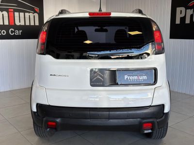 CITROEN AirCross Live 1.5 2017 - miniatura 5