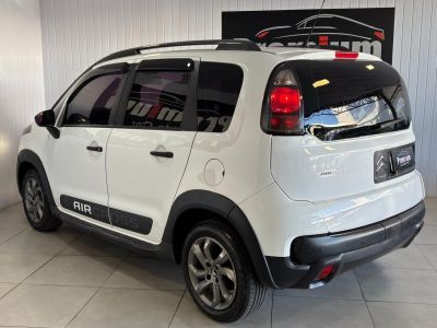 CITROEN AirCross Live 1.5 2017 - miniatura 6