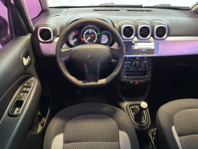 CITROEN AirCross Live 1.5 2017 - miniatura 7