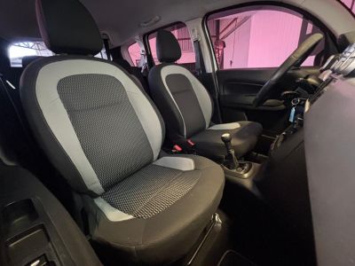 CITROEN AirCross Live 1.5 2017 - miniatura 9