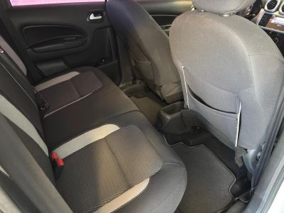 CITROEN AirCross Live 1.5 2017 - miniatura 10