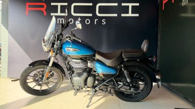 ROYAL ENFIELD Meteor Stellar 350 2023