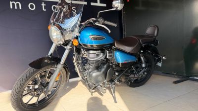 ROYAL ENFIELD Meteor Stellar 350 2023 - miniatura 2