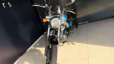 ROYAL ENFIELD Meteor Stellar 350 2023 - miniatura 3