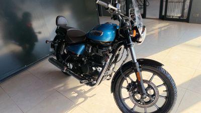 ROYAL ENFIELD Meteor Stellar 350 2023 - miniatura 4