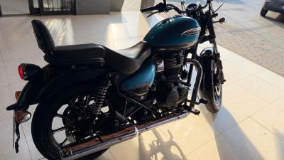 ROYAL ENFIELD Meteor Stellar 350 2023 - miniatura 5