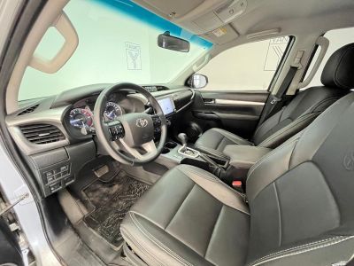 TOYOTA Hilux SR D4-D 2.8TDi 16v 4X4 C.D. 2022 - miniatura 5
